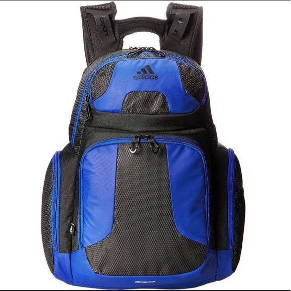 adidas climaproof backpack